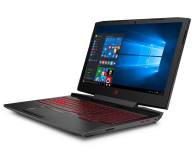 HP OMEN i7-7700HQ/16GB/1TB+240SSD/Win10x GTX1050Ti - 376186 - zdjęcie 2